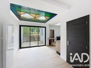  Maison à vendre 4 pièces 102 m²