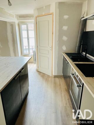  Immeuble à vendre 51 m²