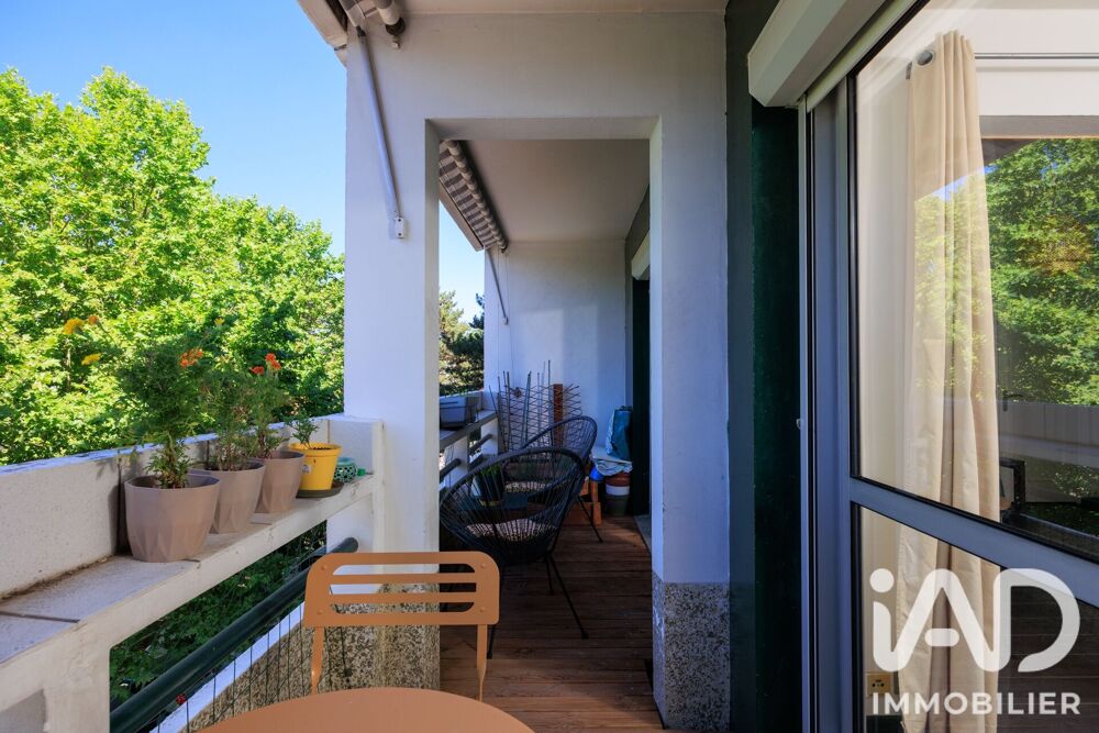 Vente Appartement Vente Appartement 4 pièces Tassin-la-demi-lune