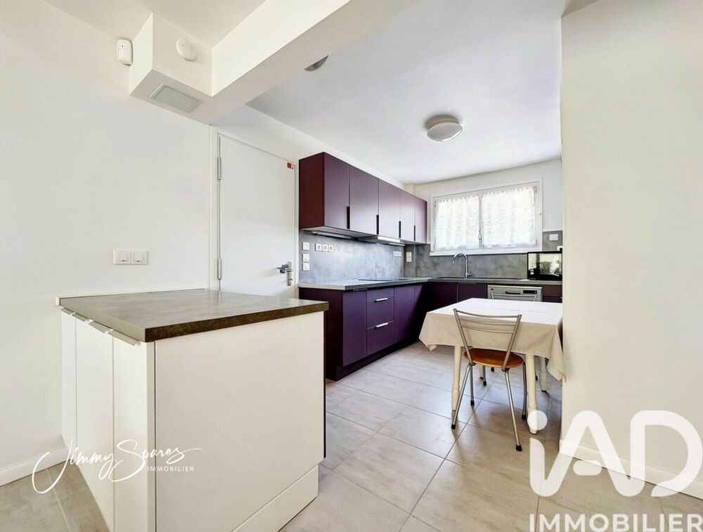 Vente Maison Vente Maison/villa 6 pièces Pontault-combault