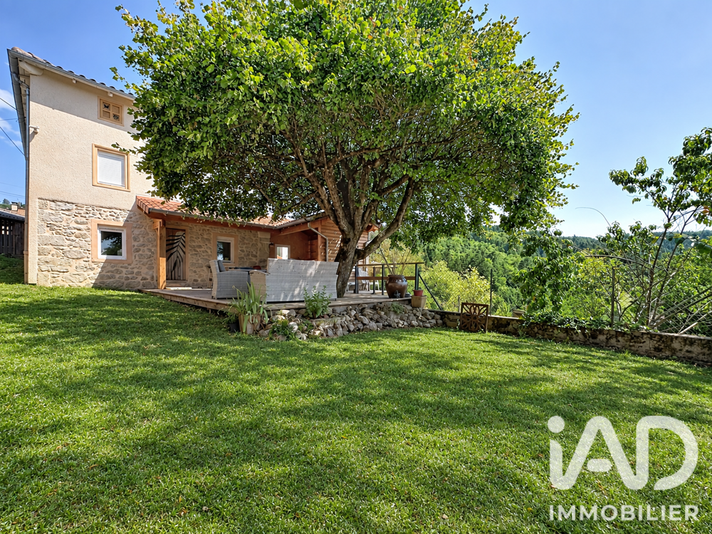 Vente Maison Vente Maison de campagne 5 pièces Ambert