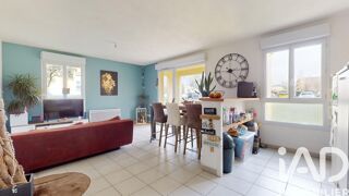  Appartement � vendre 3 pi�ces 55 m�