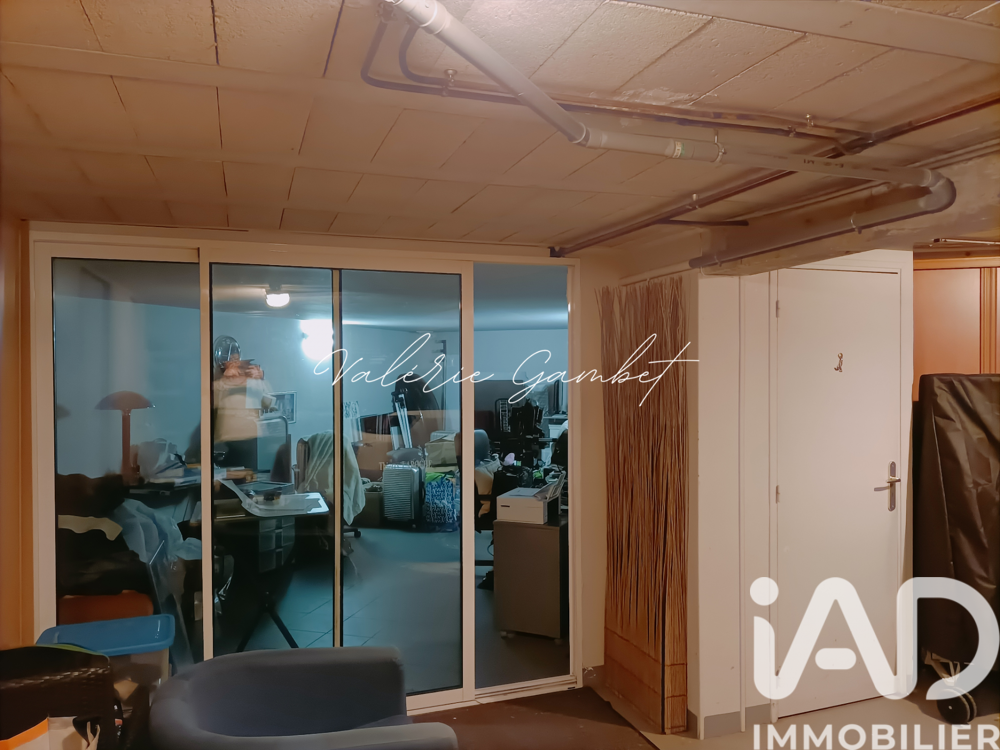 � vendre  Maison Saint-Prix (95390)