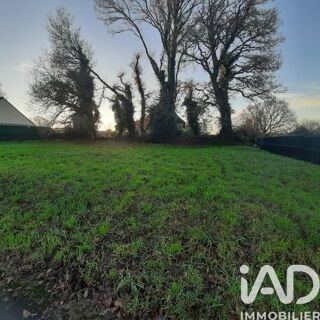  Terrain à vendre 607 m²