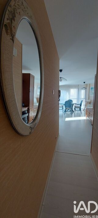  Appartement à vendre 4 pièces 69 m²