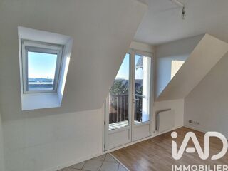  Appartement à vendre 3 pièces 33 m²