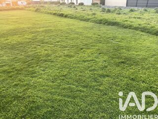  Terrain � vendre 1200 m�