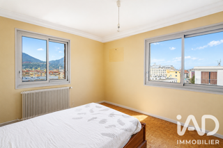  Appartement à vendre 4 pièces 95 m²