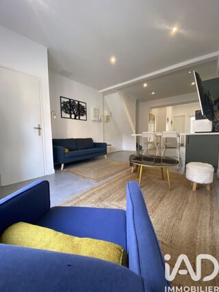  Maison à vendre 6 pièces 94 m²