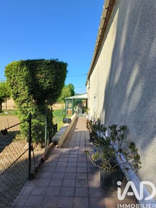  Maison à vendre 4 pièces 97 m²