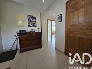  Maison à vendre 9 pièces 222 m²
