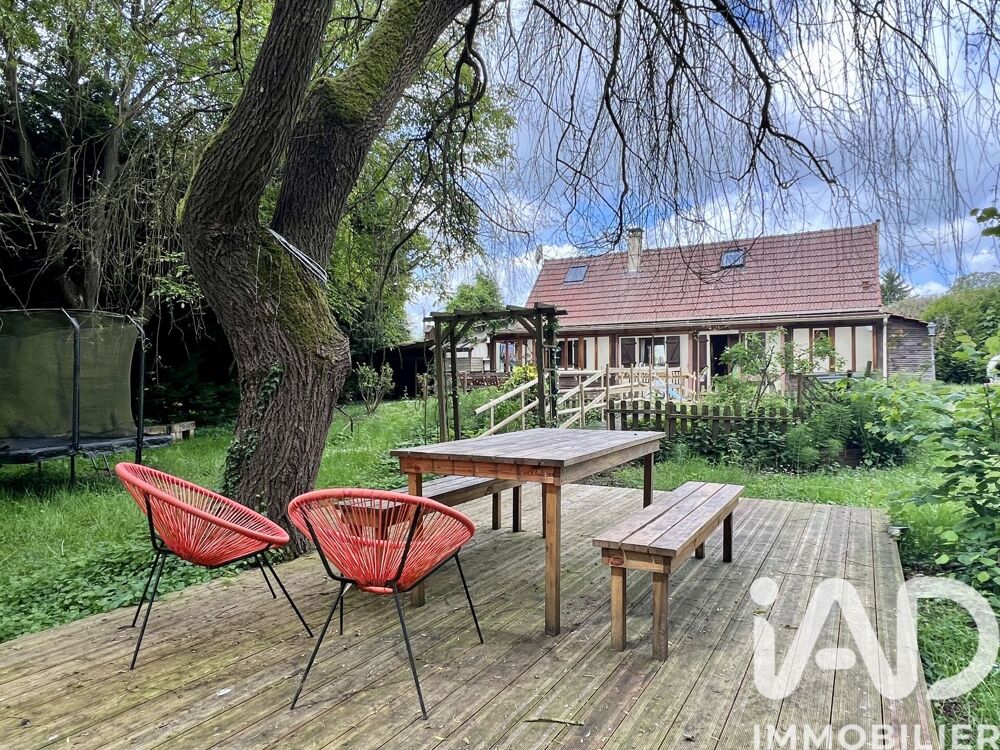 Vente Maison de village 4 pièces