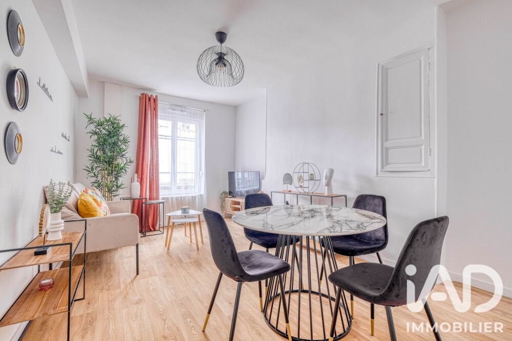 Vente Appartement Vente Appartement 2 pièces Meaux