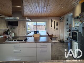  Maison à vendre 5 pièces 162 m²