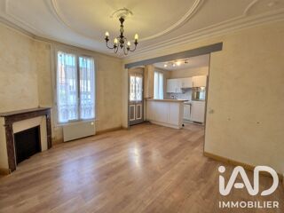  Maison à vendre 4 pièces 60 m²