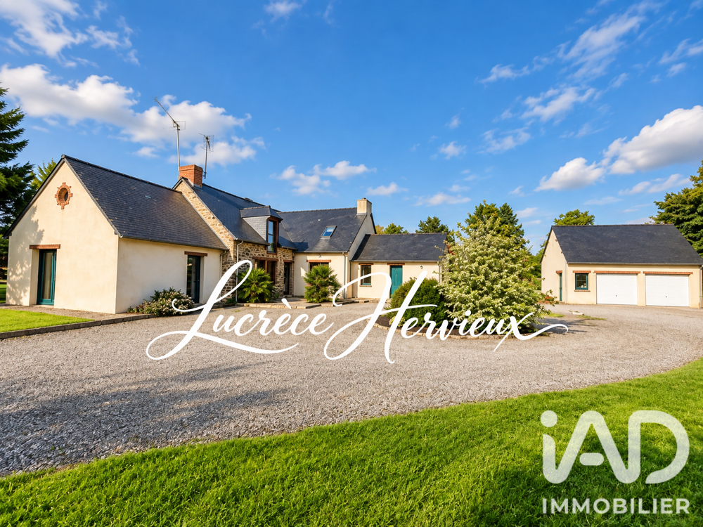 Vente Maison/villa 10 pièces