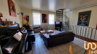  Maison à vendre 5 pièces 128 m²