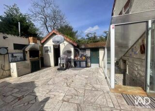  Maison � vendre 6 pi�ces 121 m�