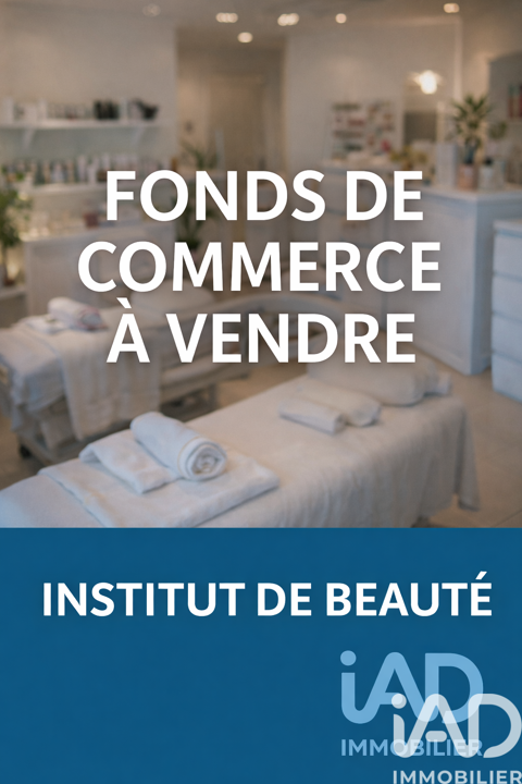 Vente Esth&eacute;tique, Coiffure 66 m&sup2; 98000 97410 Saint-pierre