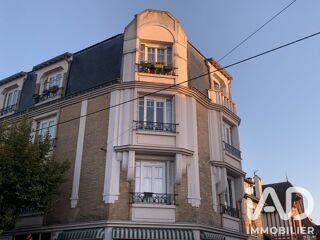  Appartement à vendre 3 pièces 58 m²