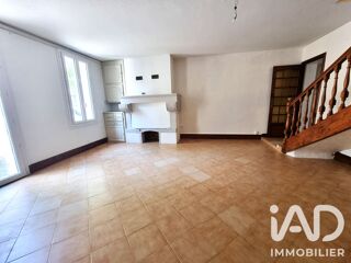  Maison à vendre 4 pièces 89 m²