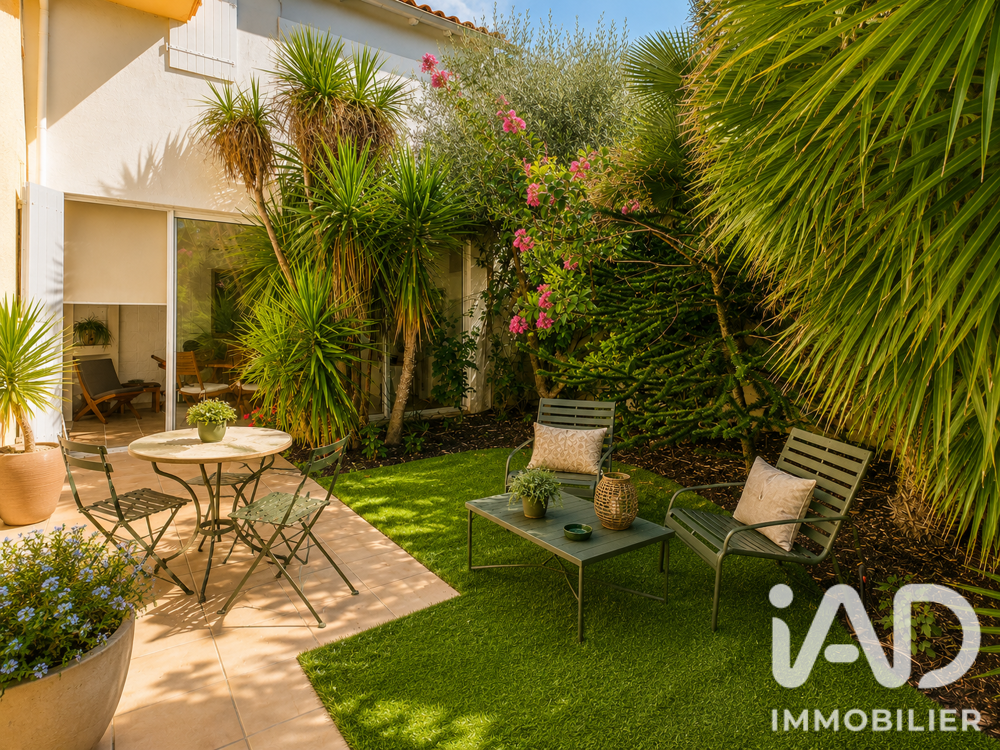 Vente Maison d'architecte 8 pièces