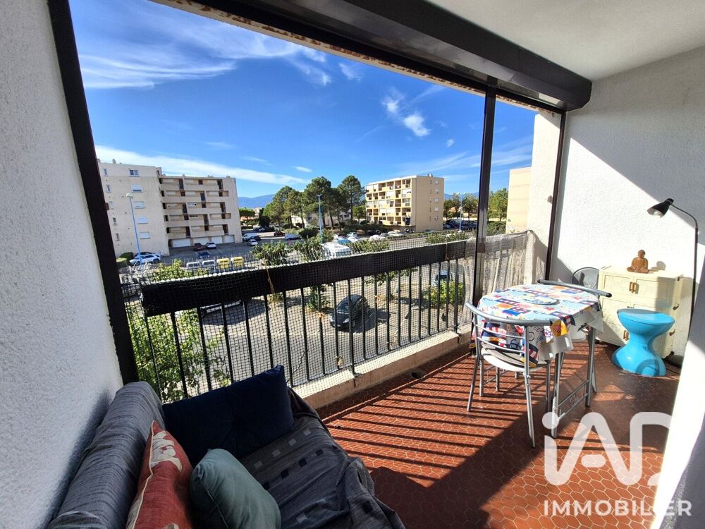 Vente Appartement 1 pièce