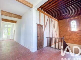  Maison à vendre 10 pièces 330 m²