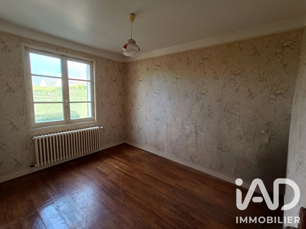 Vente Maison Vente Maison/villa 6 pièces Faverolles
