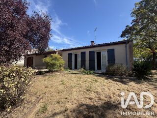  Maison à vendre 4 pièces 84 m²