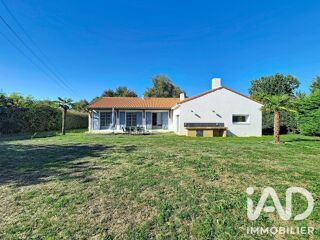  Maison à vendre 5 pièces 156 m²
