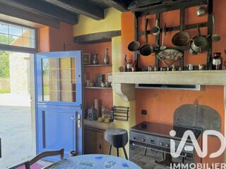  Maison � vendre 5 pi�ces 306 m�