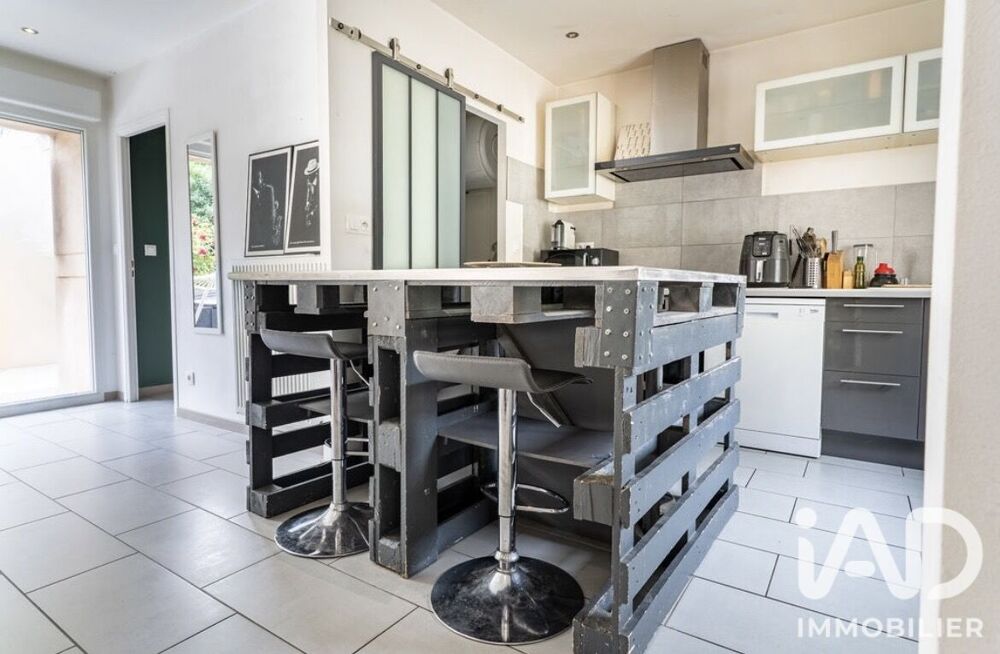 Vente Maison Vente Maison/villa 4 pièces Luppy