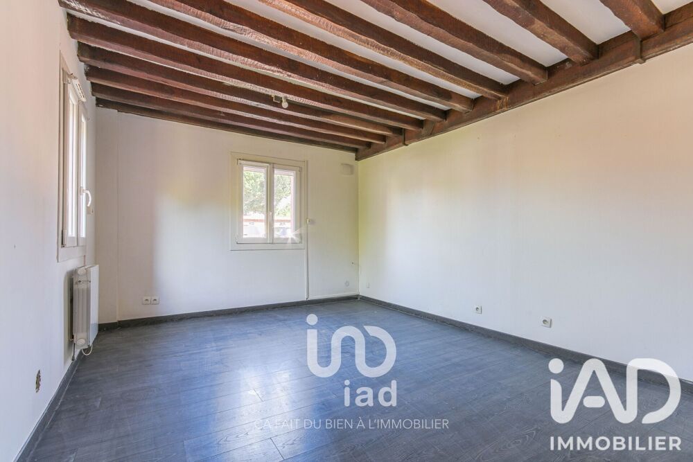 Vente Appartement Vente Appartement 3 pièces Douville-sur-andelle