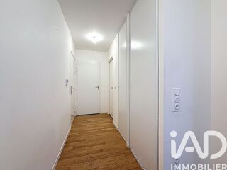  Appartement à vendre 3 pièces 64 m²