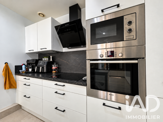  Appartement à vendre 3 pièces 71 m²