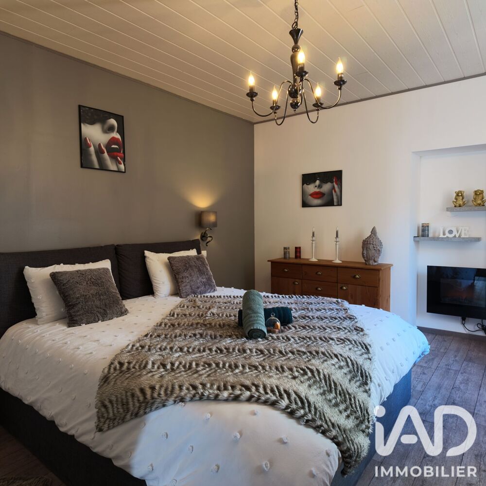 Maison 215m2 Chamoux-sur-Gelon