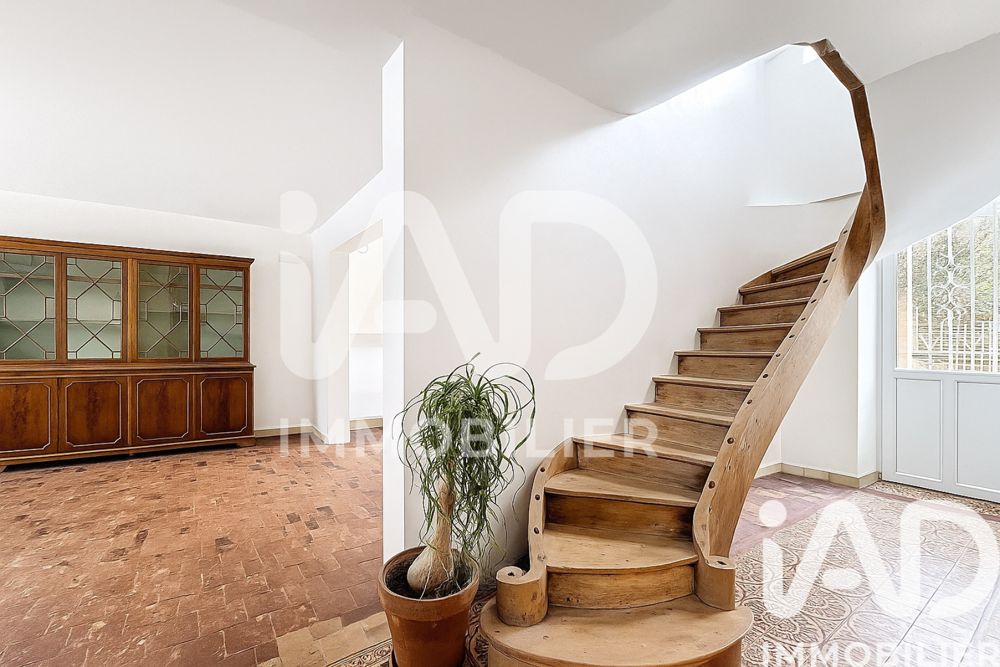 Vente Maison Vente Maison traditionnelle 5 pièces Les aspres