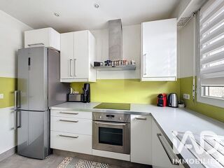  Appartement à vendre 5 pièces 91 m²