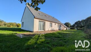  Maison à vendre 4 pièces 92 m²
