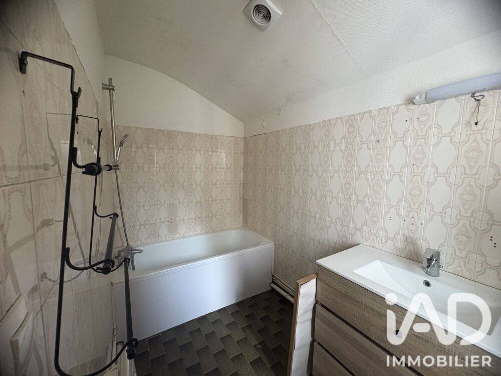 Vente Maison Vente Pavillon 5 pièces Marolles