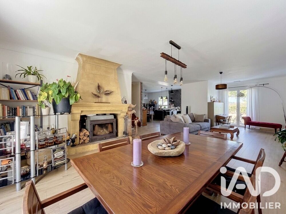 Vente Maison Vente Maison/villa 5 pièces Montpon-ménestérol