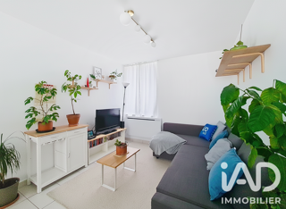 Vente Appartement Vente Appartement 3 pièces Villenoy