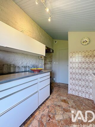  Maison à vendre 4 pièces 70 m²