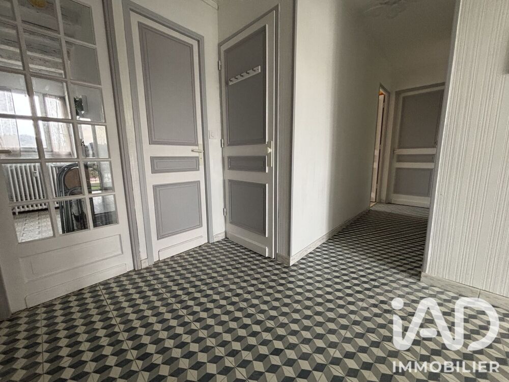 Vente Appartement 5 pièces