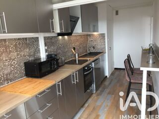  Appartement à louer 1 pièce 24 m²