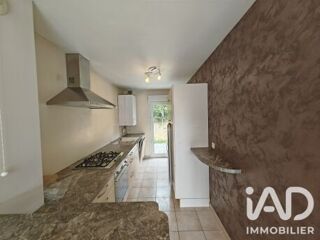  Maison à vendre 4 pièces 81 m²