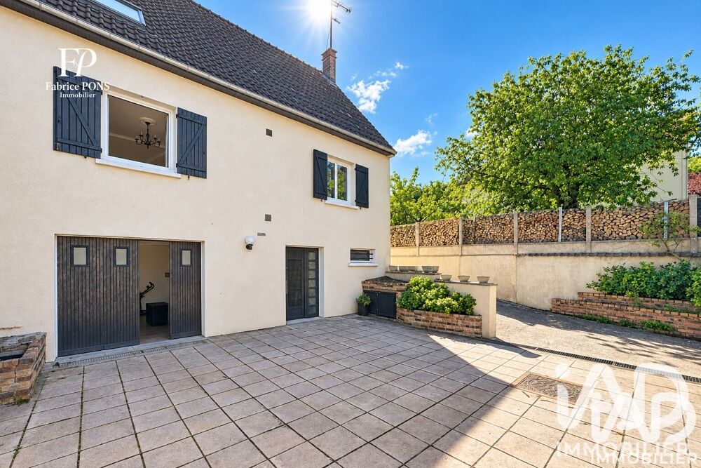 Vente Maison traditionnelle 5 pièces