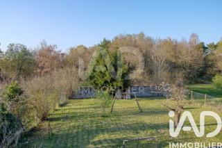  Maison à vendre 6 pièces 125 m²