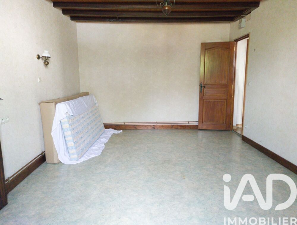 Vente Maison Vente Maison/villa 5 pièces Feux